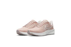 Nike Air Zoom Pegasus 39 Loopschoen Roze Dames 10 Nike Air Zoom Pegasus 39 Loopschoen Roze Dames -Hardloopapparatuur Winkel 37101725 3