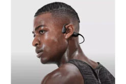 SHOKZ OpenRun PRO Wireless Bluetooth Headphones Zwart 8 SHOKZ OpenRun PRO Wireless Bluetooth Headphones Zwart -Hardloopapparatuur Winkel 37101728 3