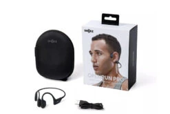 SHOKZ OpenRun PRO Wireless Bluetooth Headphones Zwart 9 SHOKZ OpenRun PRO Wireless Bluetooth Headphones Zwart -Hardloopapparatuur Winkel 37101728 4