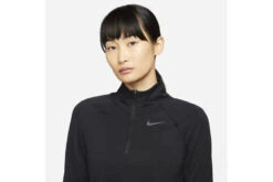Nike Therma-FIT Element Top Zwart Dames 9 Nike Therma-FIT Element Top Zwart Dames -Hardloopapparatuur Winkel 37101745 3