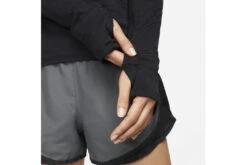 Nike Therma-FIT Element Top Zwart Dames 10 Nike Therma-FIT Element Top Zwart Dames -Hardloopapparatuur Winkel 37101745 4