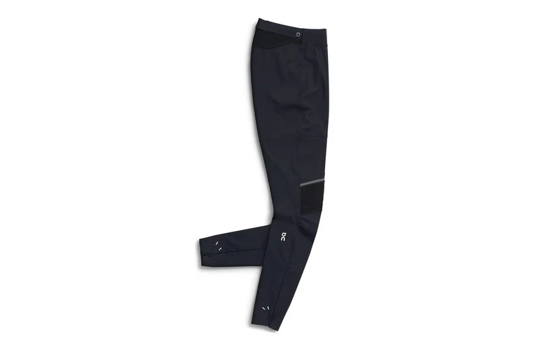 On Running Tights Zwart Heren 3 On Running Tights Zwart Heren