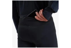 On Running Tights Zwart Heren 13 On Running Tights Zwart Heren -Hardloopapparatuur Winkel 37101974 6