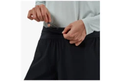 On Running Short Zwart Dames 11 On Running Short Zwart Dames -Hardloopapparatuur Winkel 37101975 4