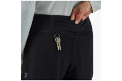 On Running Short Zwart Dames 12 On Running Short Zwart Dames -Hardloopapparatuur Winkel 37101975 5