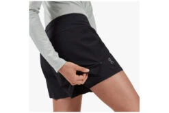 On Running Short Zwart Dames 13 On Running Short Zwart Dames -Hardloopapparatuur Winkel 37101975 6
