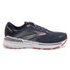 Brooks Adrenaline GTS 22 Wide Loopschoen Peacoat/india Ink/genadine Heren