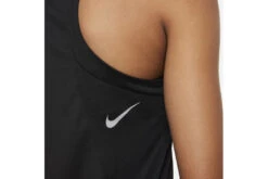 Nike Dri-FIT Race Top Zwart Dames -Hardloopapparatuur Winkel 37102276 5