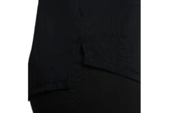 Nike Swoosh Run Tanktop Zwart/wit Dames -Hardloopapparatuur Winkel 37102281 4