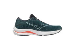 Mizuno Wave Rider 25 Hardloopschoen Blauw Heren