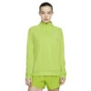 Nike Pacer 1/4-Zip Running Top Atomic Groen Dames 1 Nike Pacer 1/4-Zip Running Top Atomic Groen Dames -Hardloopapparatuur Winkel 37102325 0