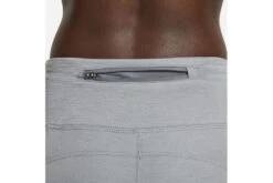 Nike Epic Fast Tights Smoke Grijs Dames -Hardloopapparatuur Winkel 37102327 5