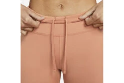 Nike Epic Fast Running Tight Madder Root Dames -Hardloopapparatuur Winkel 37102329 6