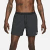 Nike Dri-FIT Stride Loopshorts Zwart Heren -Hardloopapparatuur Winkel 37102379 0
