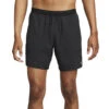 Nike Dri-FIT Stride Short Zwart Heren 1 Nike Dri-FIT Stride Short Zwart Heren -Hardloopapparatuur Winkel 37102388 0