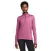 Nike Element 1/2-Zip Running Top Sangria Dames 2 Nike Element 1/2-Zip Running Top Sangria Dames -Hardloopapparatuur Winkel 37102484 0
