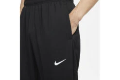Nike Dri-FIT Challenger Hardloopbroek Zwart Heren -Hardloopapparatuur Winkel 37102488 4