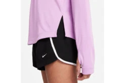 Nike Dri-FIT Running Top Violet Shock Meisjes 8 Nike Dri-FIT Running Top Violet Shock Meisjes -Hardloopapparatuur Winkel 37102489 3