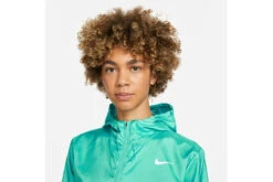 Nike Essential Running Jacket Washed Teal Dames -Hardloopapparatuur Winkel 37102615 3