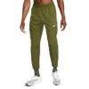 Nike Dri-FIT Challenger Hardloopbroek Rough Green Heren