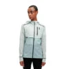 On Weather Jacket Surf/sea Dames 1 On Weather Jacket Surf/sea Dames -Hardloopapparatuur Winkel 37102674 0