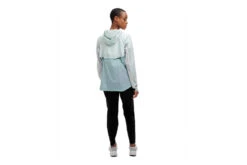On Weather Jacket Surf/sea Dames -Hardloopapparatuur Winkel 37102674 3
