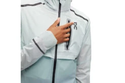 On Weather Jacket Surf/sea Dames -Hardloopapparatuur Winkel 37102674 5