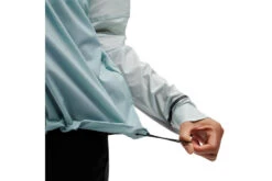 On Weather Jacket Surf/sea Dames -Hardloopapparatuur Winkel 37102674 6