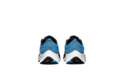 Nike Air Zoom Pegasus 38 Pure Platinum/blauw Heren -Hardloopapparatuur Winkel 37102761 5