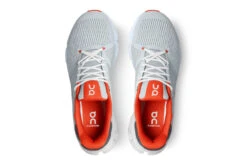 On Loopschoen Cloudflyer Loopschoen Glacier/flame Heren 11 On Loopschoen Cloudflyer Loopschoen Glacier/flame Heren -Hardloopapparatuur Winkel 37102975 4