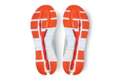 On Loopschoen Cloudflyer Loopschoen Glacier/flame Heren 13 On Loopschoen Cloudflyer Loopschoen Glacier/flame Heren -Hardloopapparatuur Winkel 37102975 6