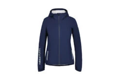 Rukka Morby Jacket Donkerblauw Dames