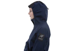Rukka Morby Jacket Donkerblauw Dames -Hardloopapparatuur Winkel 37103123 4