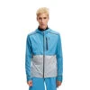 On Weather Jacket Niagara/glacier Heren -Hardloopapparatuur Winkel 37103400 0