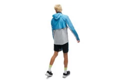 On Weather Jacket Niagara/glacier Heren -Hardloopapparatuur Winkel 37103400 3