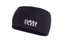Rukka Hoofdband Zwart Unisex
