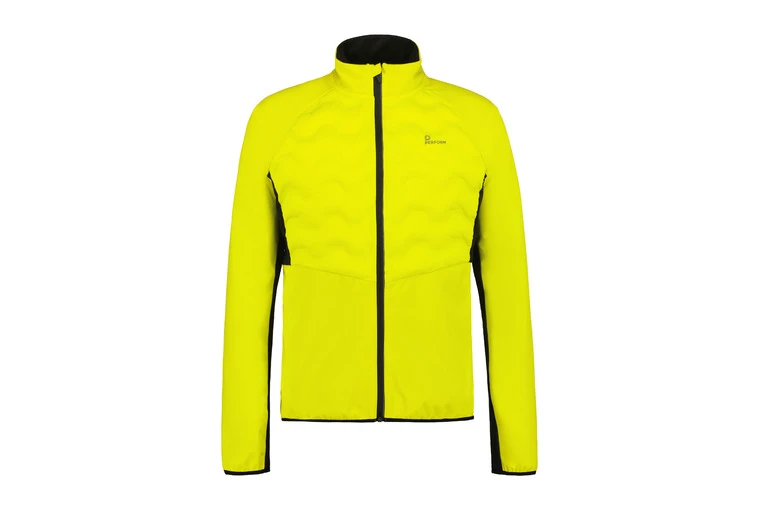 Rukka Softshell Jacket Geel Heren 3 Rukka Softshell Jacket Geel Heren