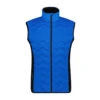 Rukka Maitos Vest Blauw Heren -Hardloopapparatuur Winkel 37103596 0