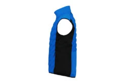 Rukka Maitos Vest Blauw Heren -Hardloopapparatuur Winkel 37103596 3
