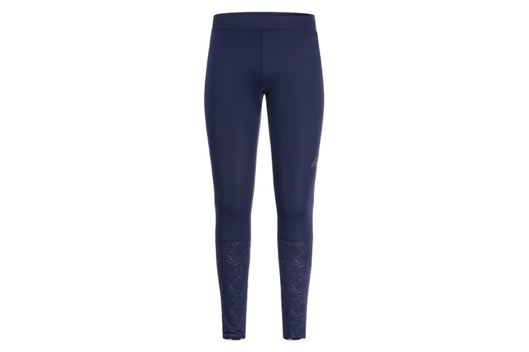Rukka Training Tights Long Blauw Heren 3 Rukka Training Tights Long Blauw Heren