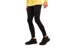 Rukka Training Tights Long Zwart Heren -Hardloopapparatuur Winkel 37103598 3