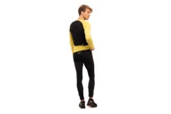 Rukka Training Tights Long Zwart Heren -Hardloopapparatuur Winkel 37103598 4