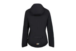 RUKKA Icepeak Softshell Jacket Zwart Dames 6 RUKKA Icepeak Softshell Jacket Zwart Dames -Hardloopapparatuur Winkel 37103599 2