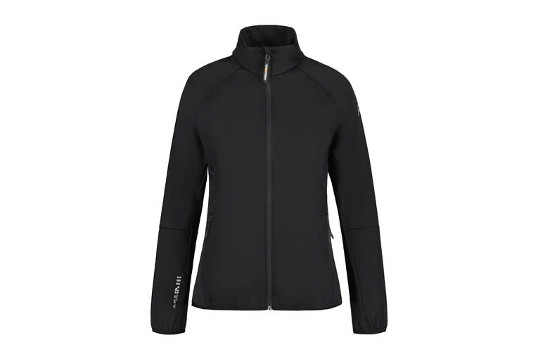 Rukka Anorak Zwart Dames 3 Rukka Anorak Zwart Dames