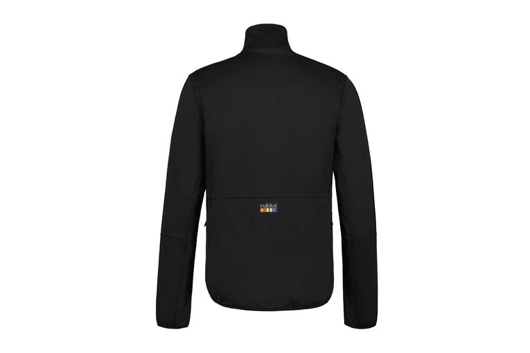 Rukka Anorak Zwart Heren 4 Rukka Anorak Zwart Heren - Afbeelding 2