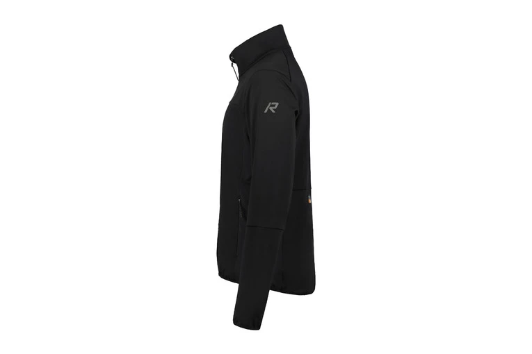 Rukka Anorak Zwart Heren 5 Rukka Anorak Zwart Heren - Afbeelding 3