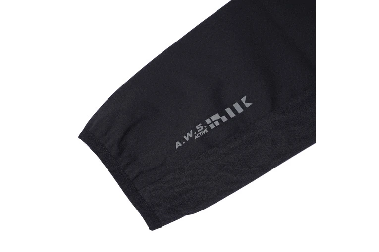 Rukka Anorak Zwart Heren 6 Rukka Anorak Zwart Heren - Afbeelding 4