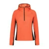 Rukka Midlayer Coral/red Dames 2 Rukka Midlayer Coral/red Dames -Hardloopapparatuur Winkel 37103606 0