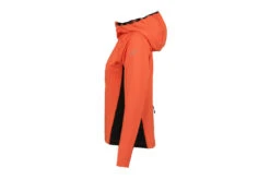 Rukka Midlayer Coral/red Dames -Hardloopapparatuur Winkel 37103606 3