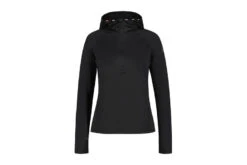 Rukka Midlayer Zwart Dames